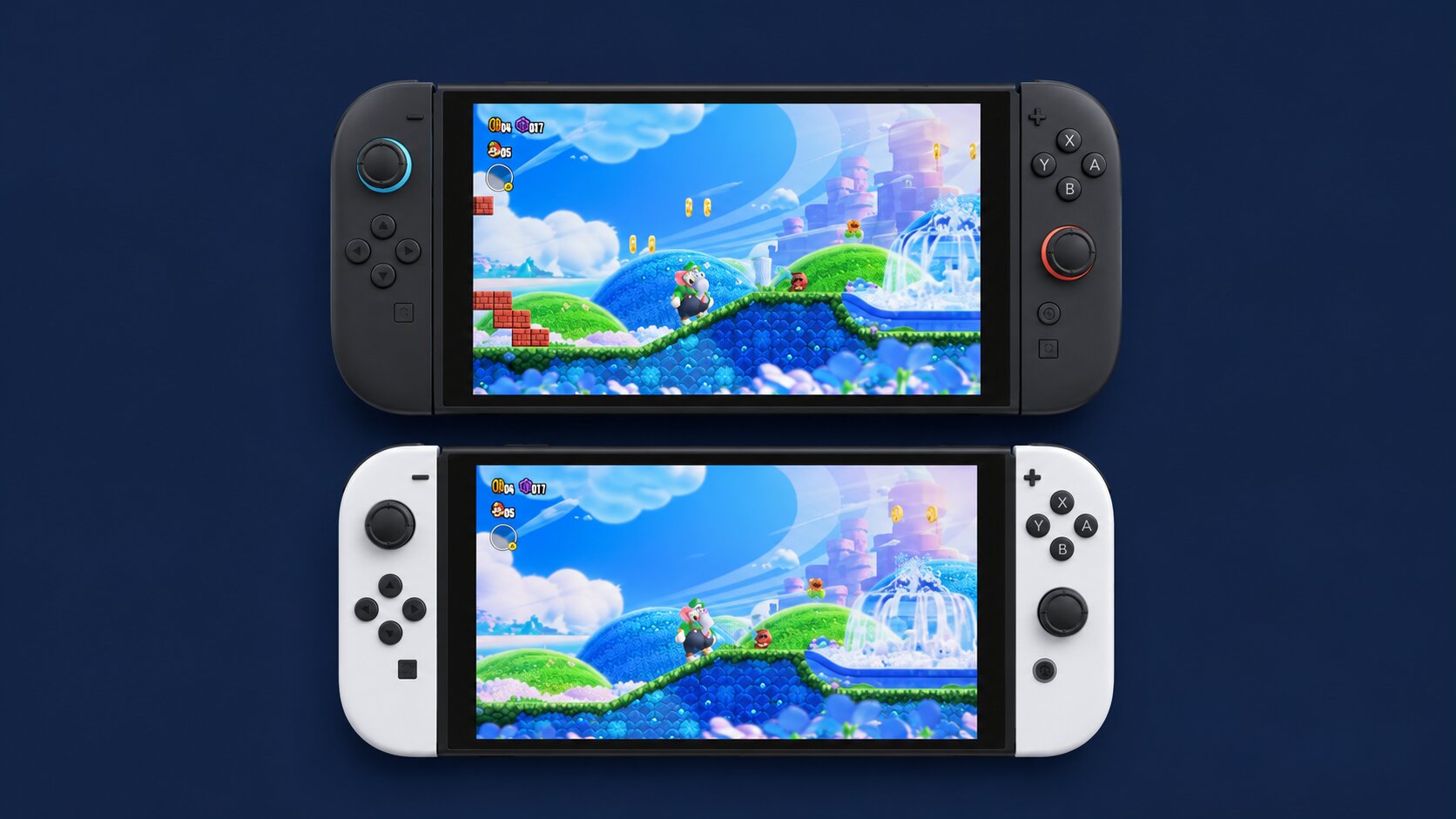 Nintendo Switch repair