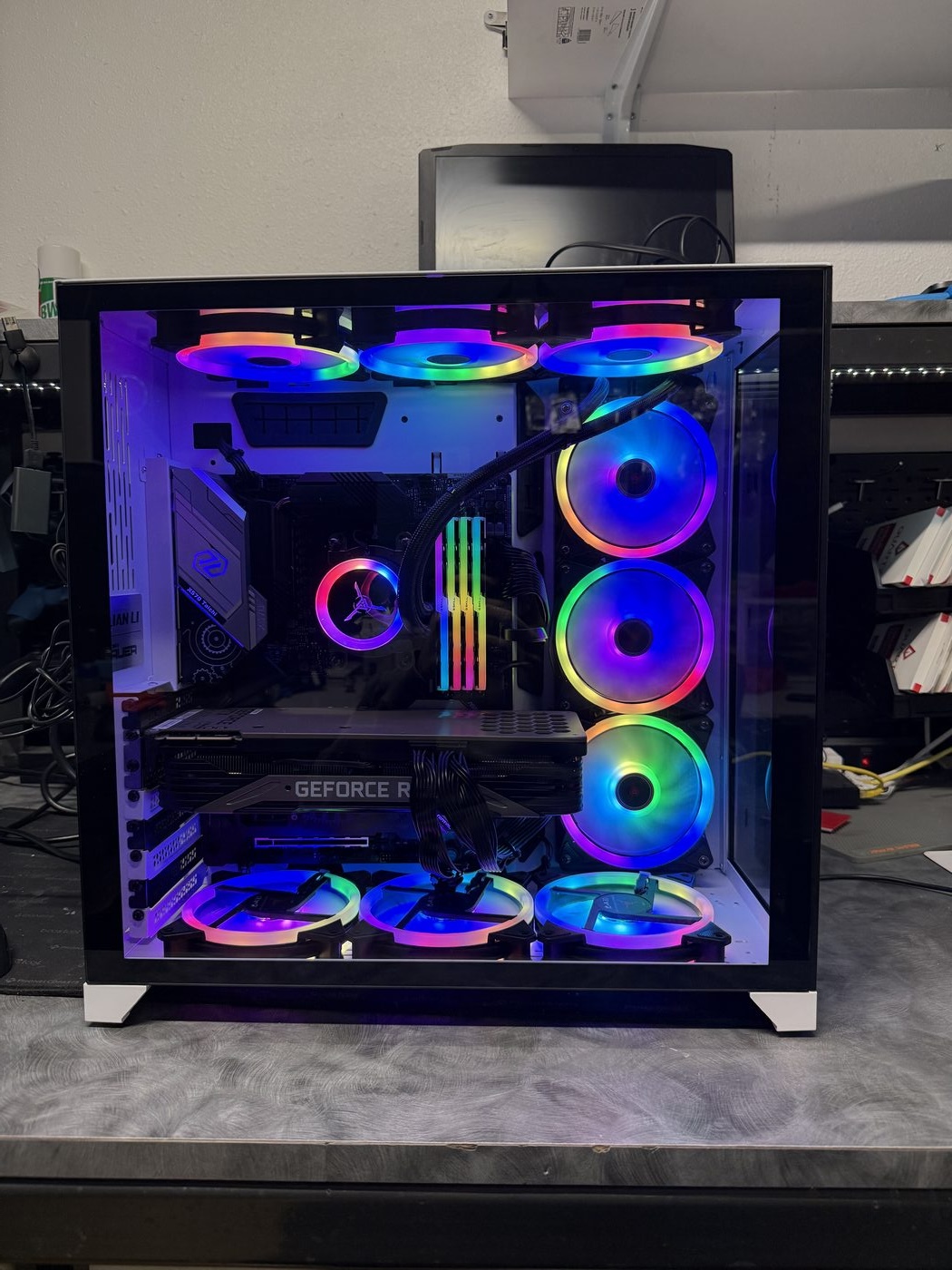 Custom gaming PC builds in Hesperia and the High Desert